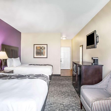 La Quinta By Wyndham Kyle - Austin South Hotel Екстериор снимка