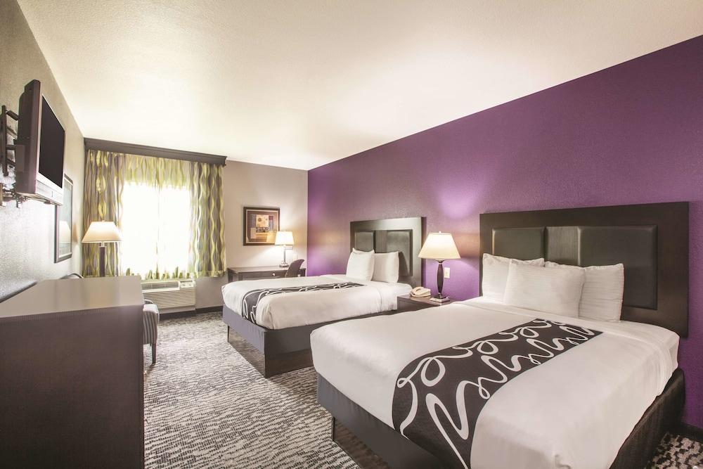 La Quinta By Wyndham Kyle - Austin South Hotel Екстериор снимка
