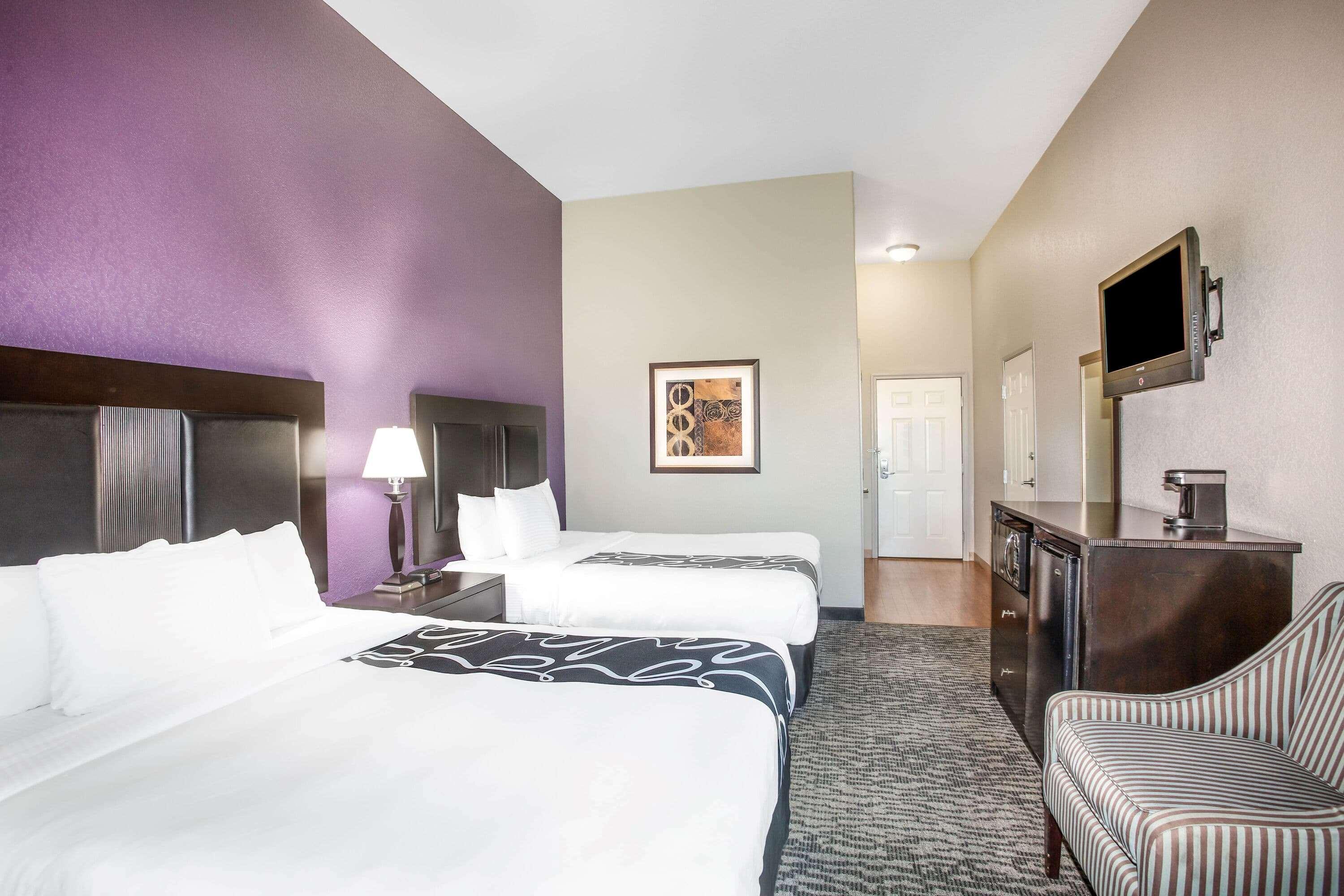 La Quinta By Wyndham Kyle - Austin South Hotel Екстериор снимка