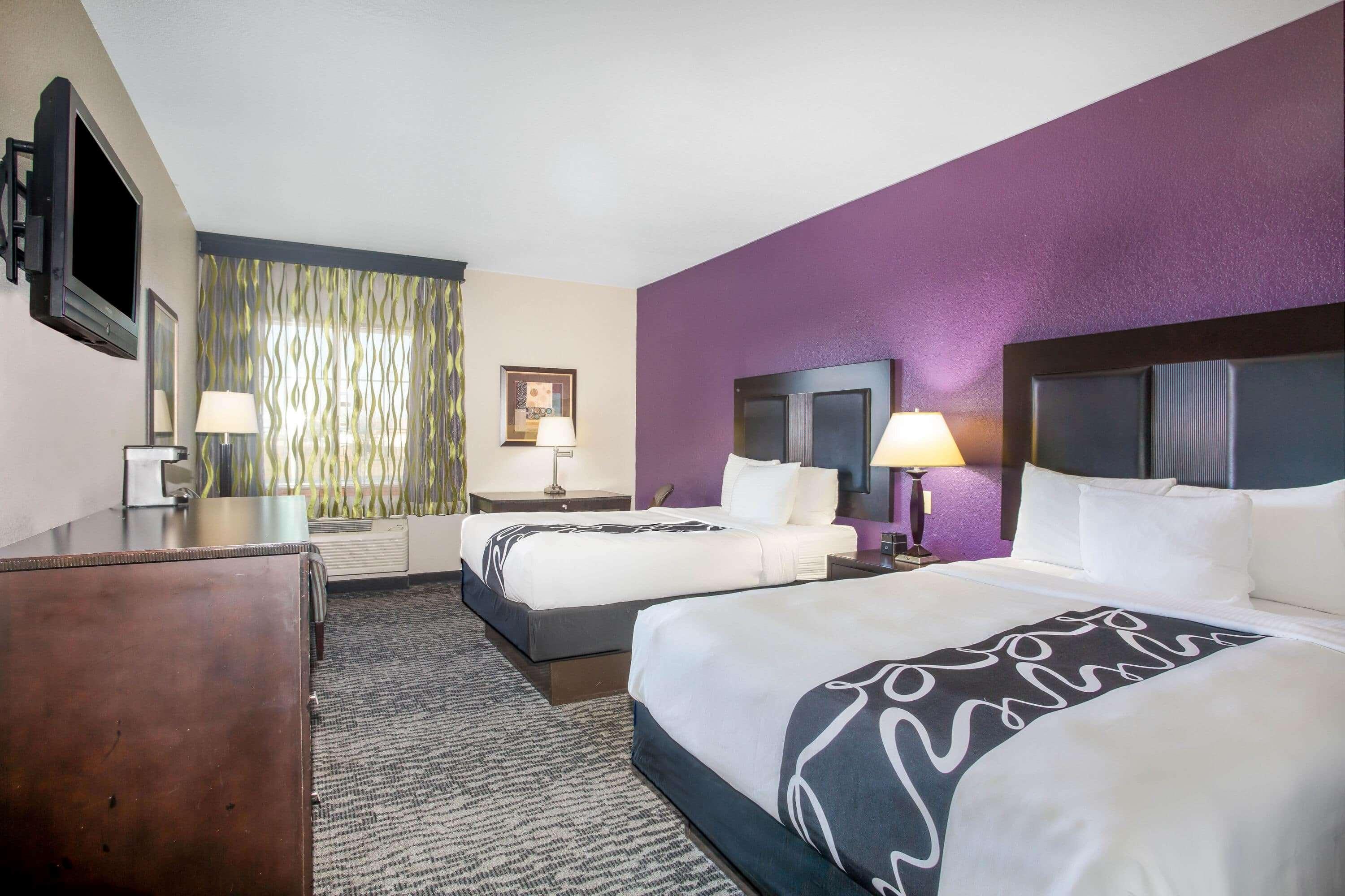 La Quinta By Wyndham Kyle - Austin South Hotel Екстериор снимка