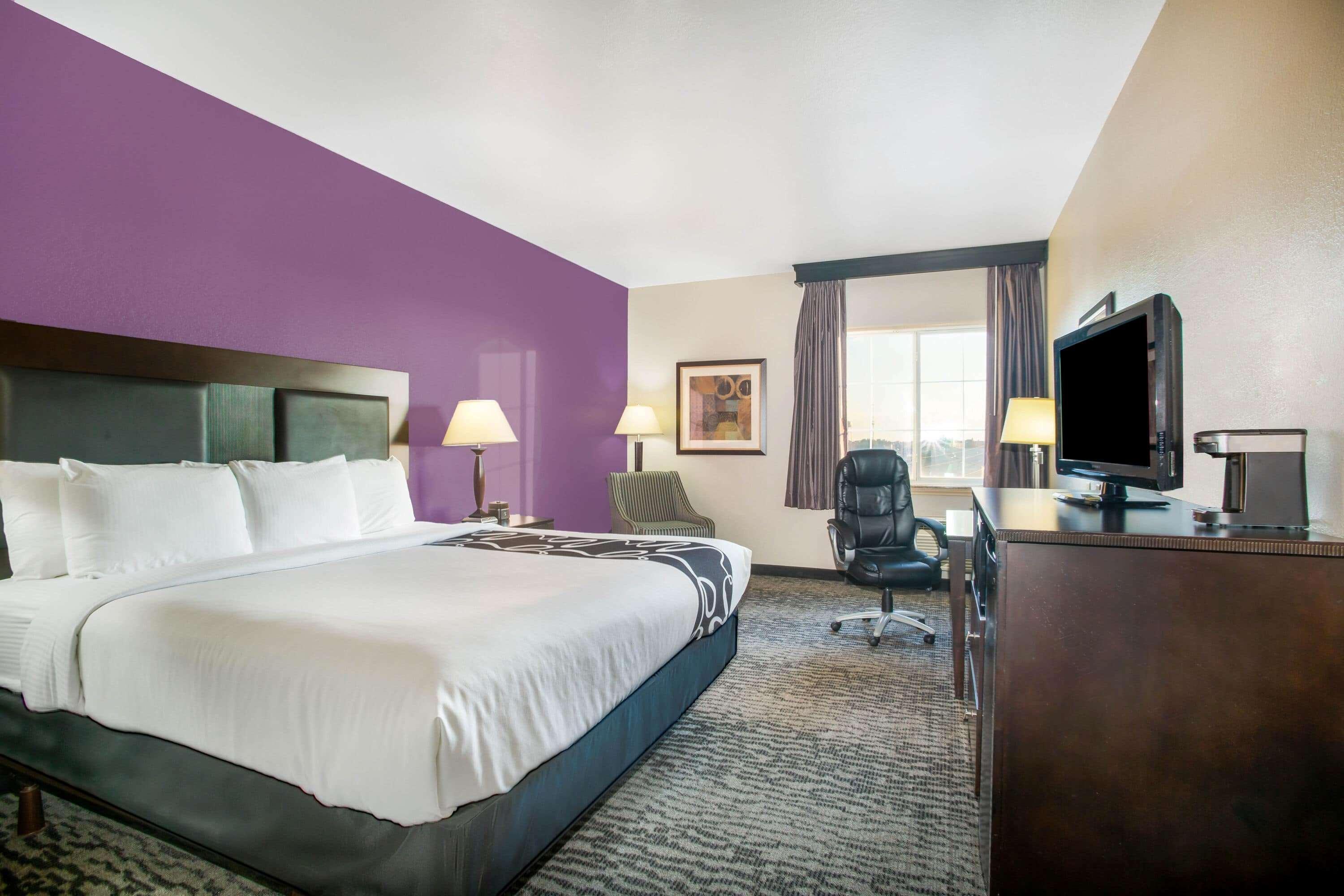 La Quinta By Wyndham Kyle - Austin South Hotel Екстериор снимка