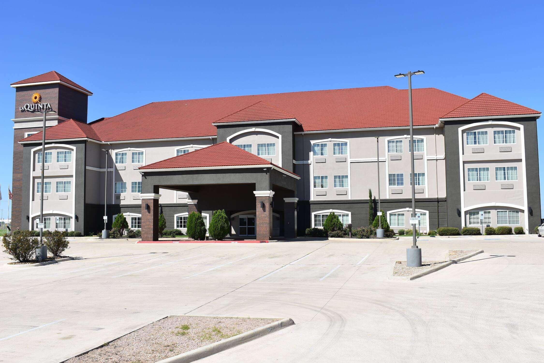La Quinta By Wyndham Kyle - Austin South Hotel Екстериор снимка