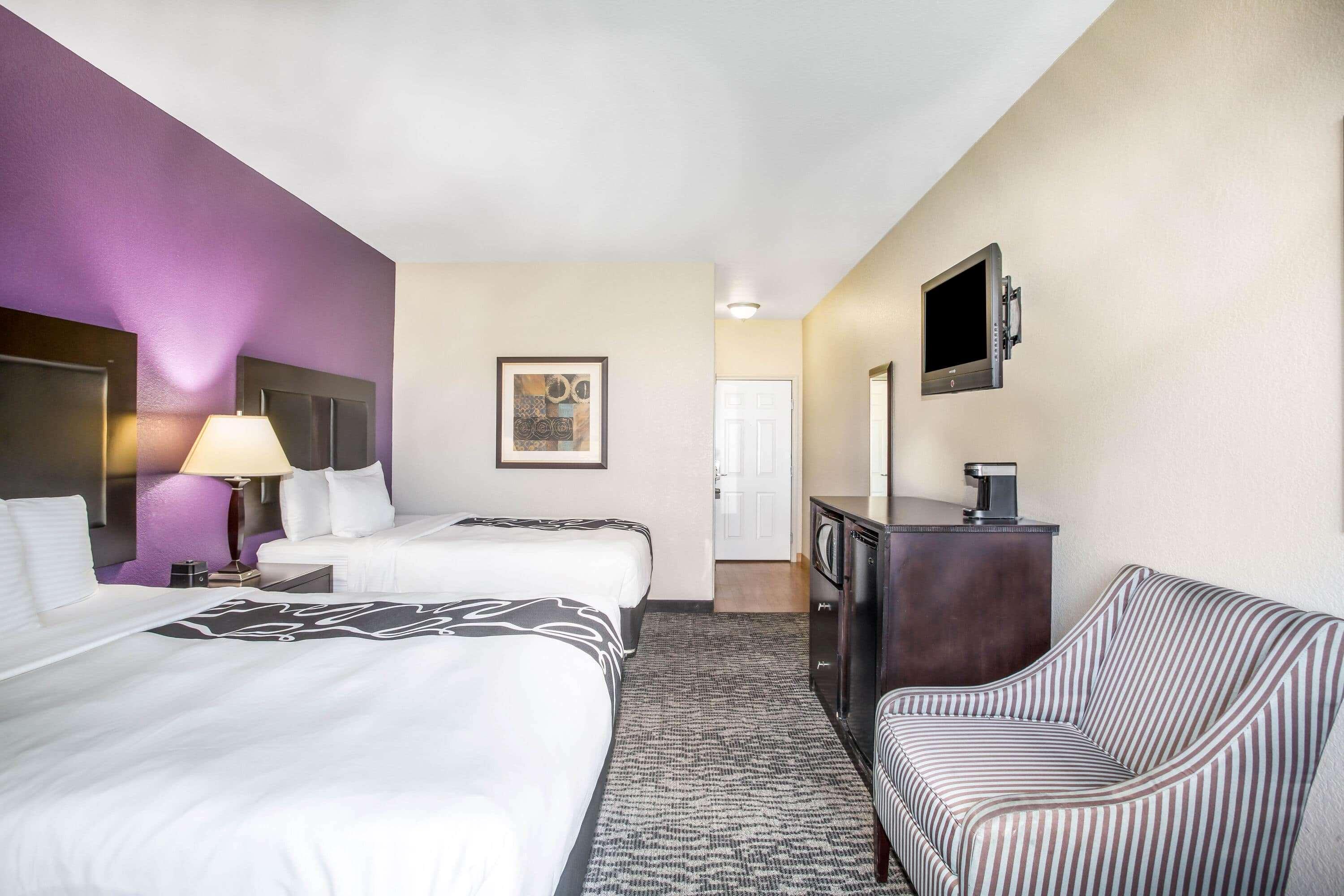La Quinta By Wyndham Kyle - Austin South Hotel Екстериор снимка