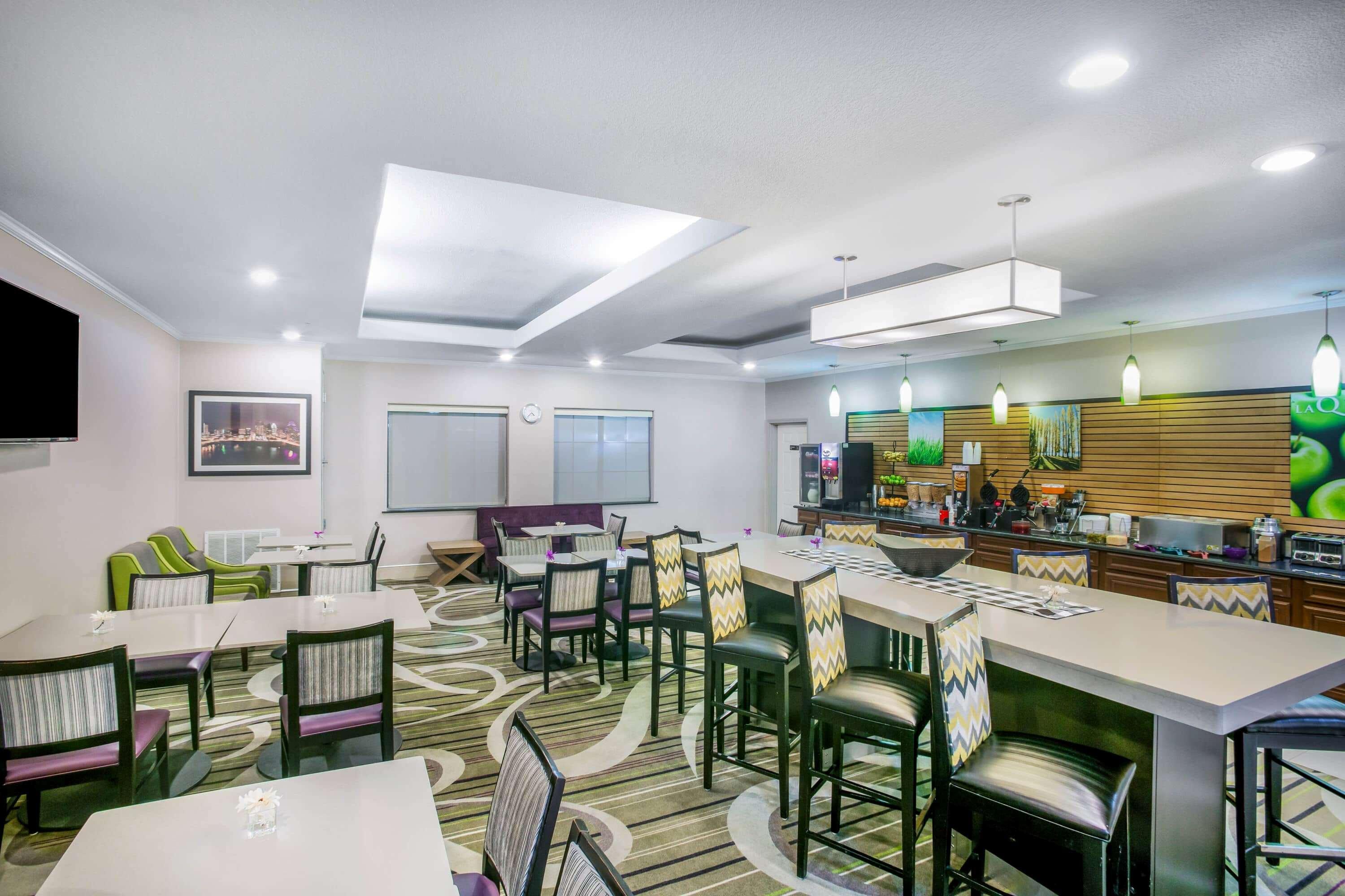 La Quinta By Wyndham Kyle - Austin South Hotel Екстериор снимка