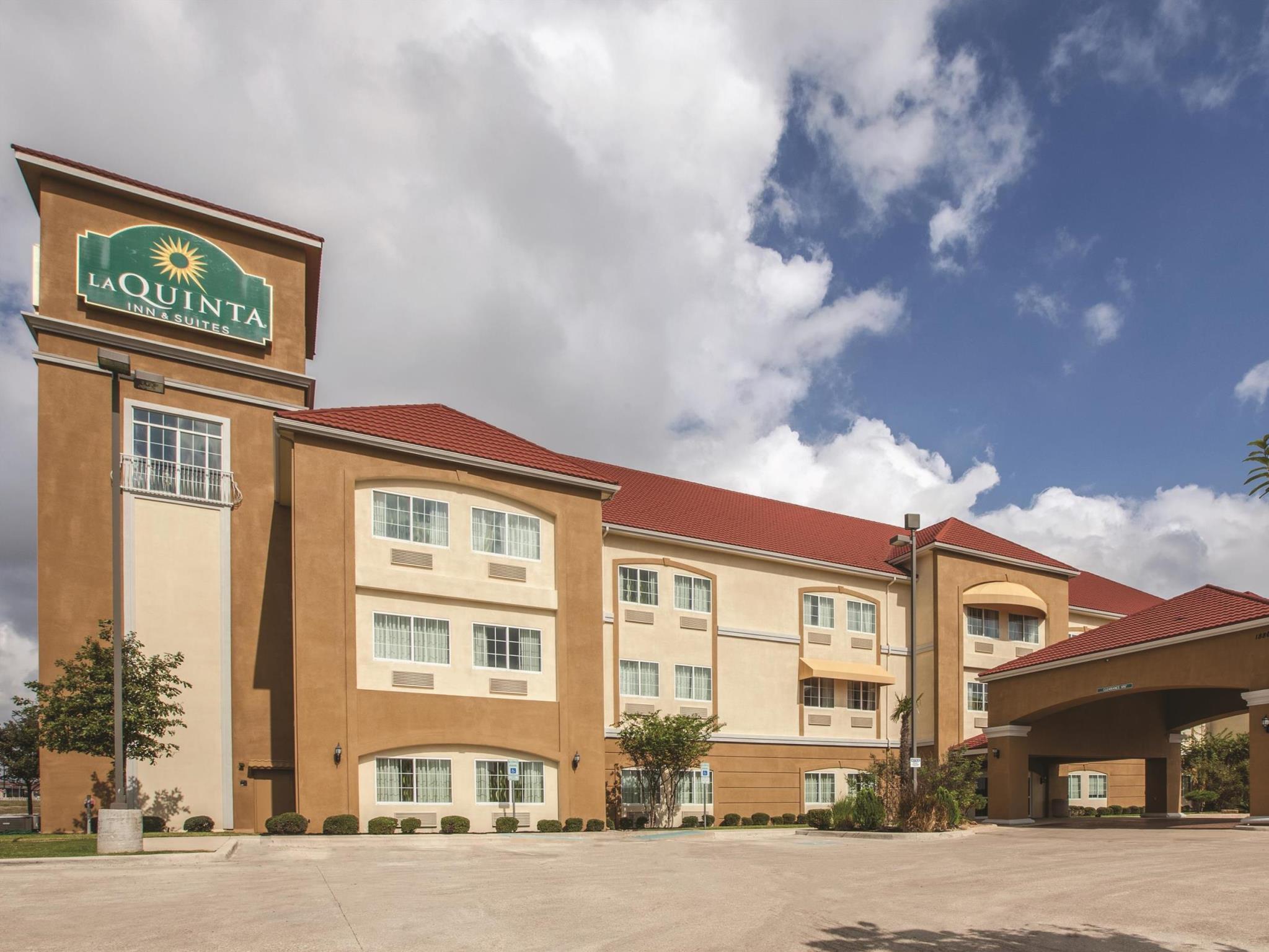 La Quinta By Wyndham Kyle - Austin South Hotel Екстериор снимка