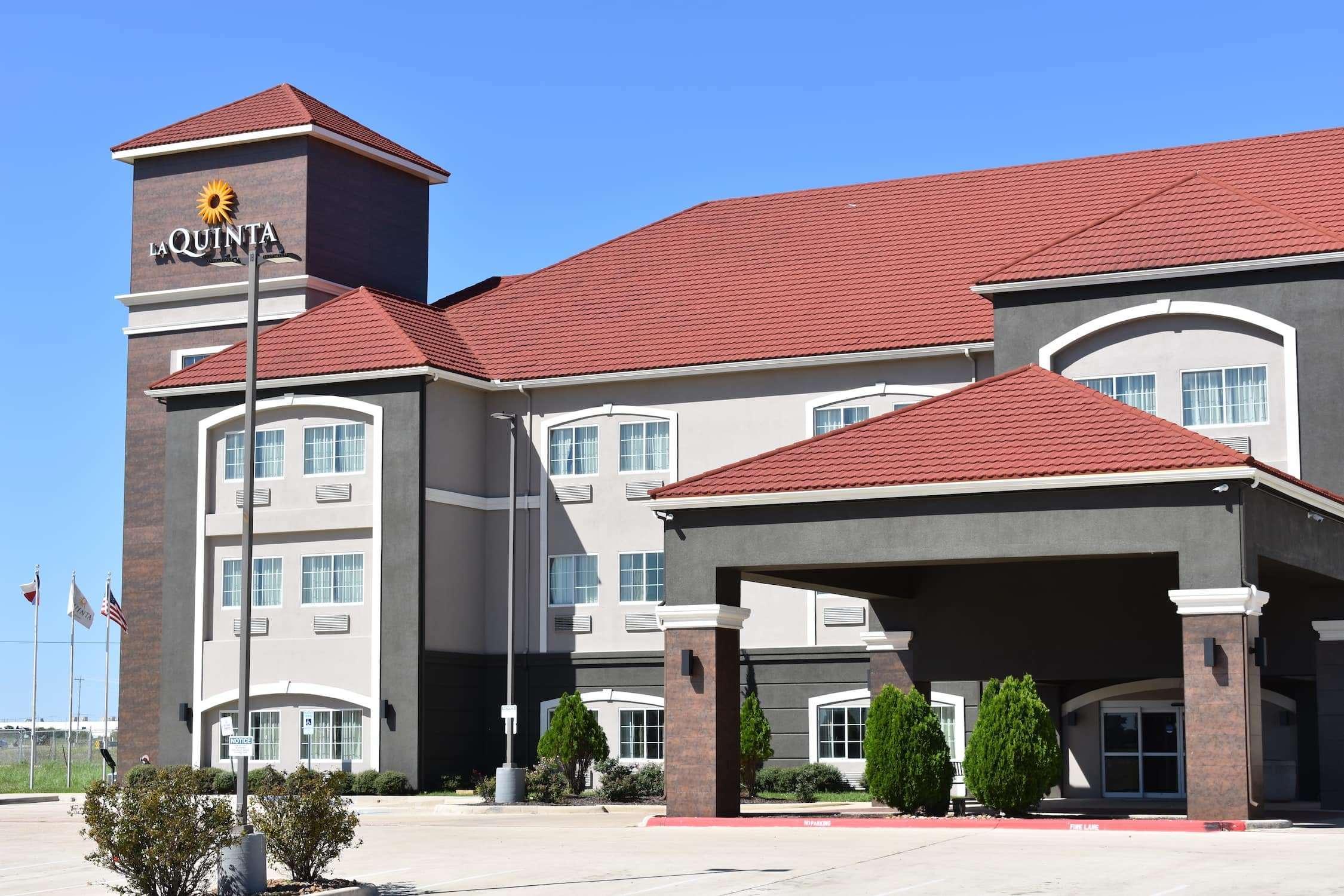 La Quinta By Wyndham Kyle - Austin South Hotel Екстериор снимка