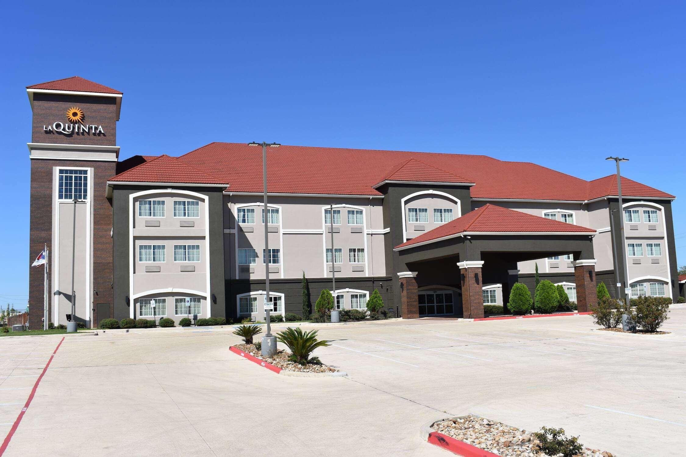 La Quinta By Wyndham Kyle - Austin South Hotel Екстериор снимка