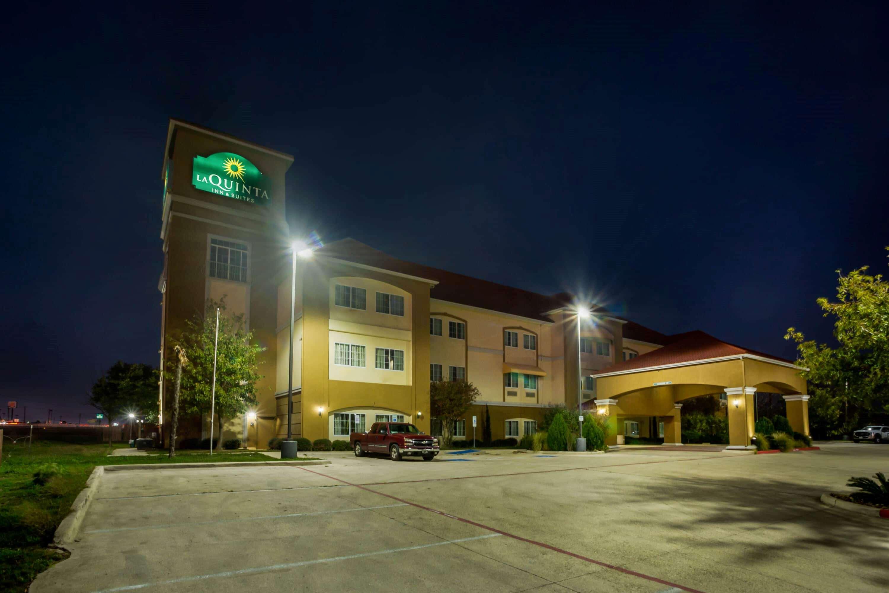 La Quinta By Wyndham Kyle - Austin South Hotel Екстериор снимка