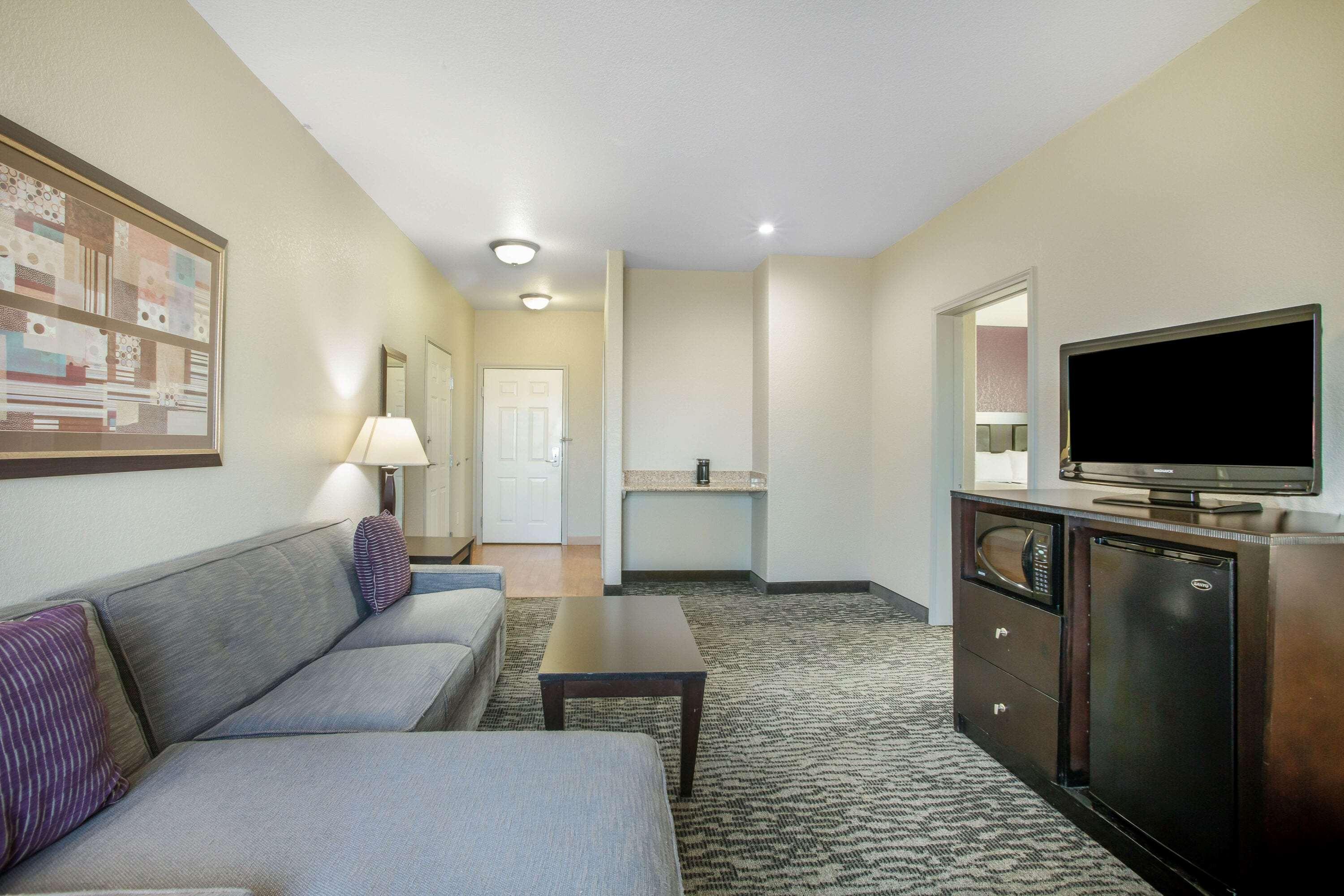 La Quinta By Wyndham Kyle - Austin South Hotel Екстериор снимка
