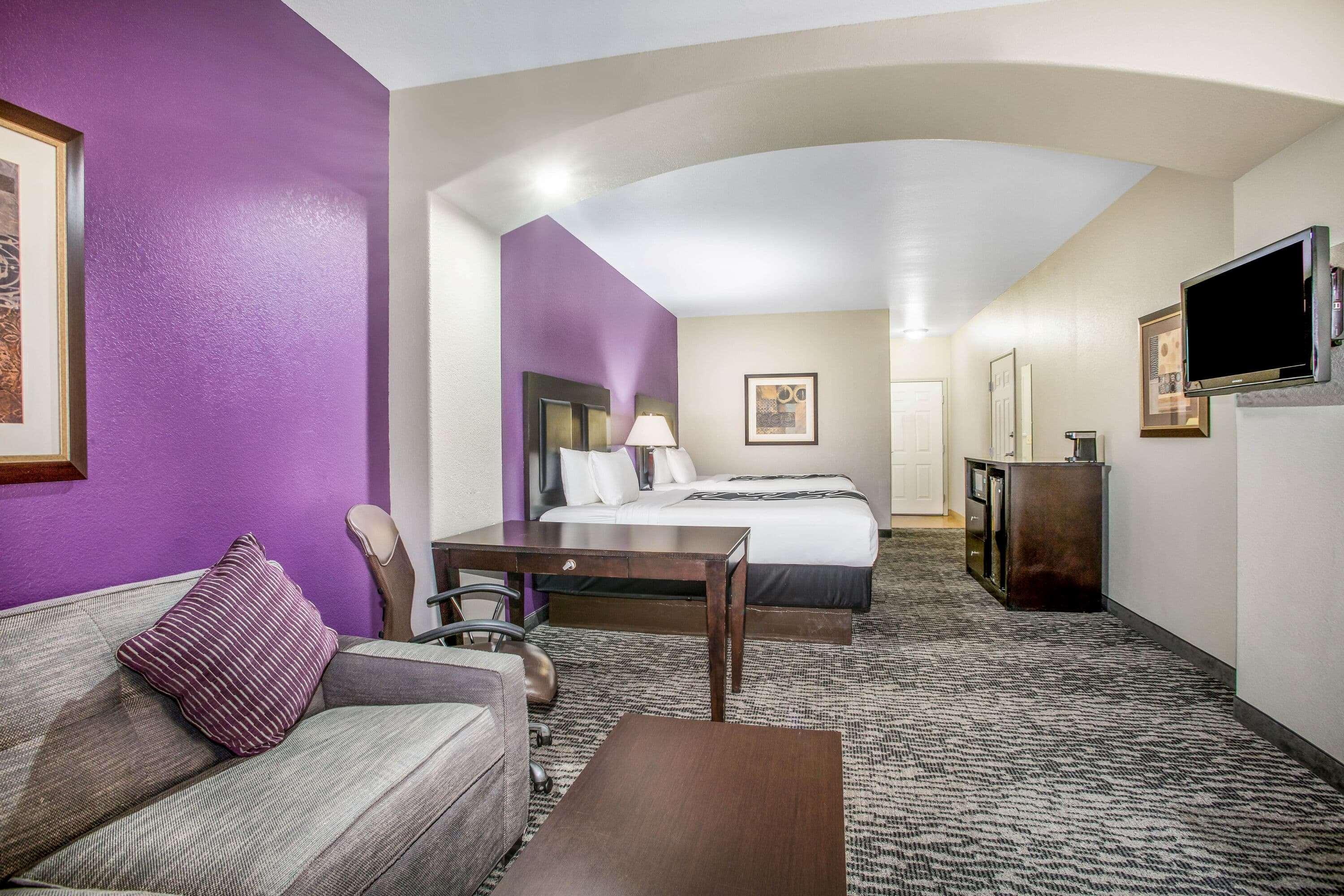 La Quinta By Wyndham Kyle - Austin South Hotel Екстериор снимка