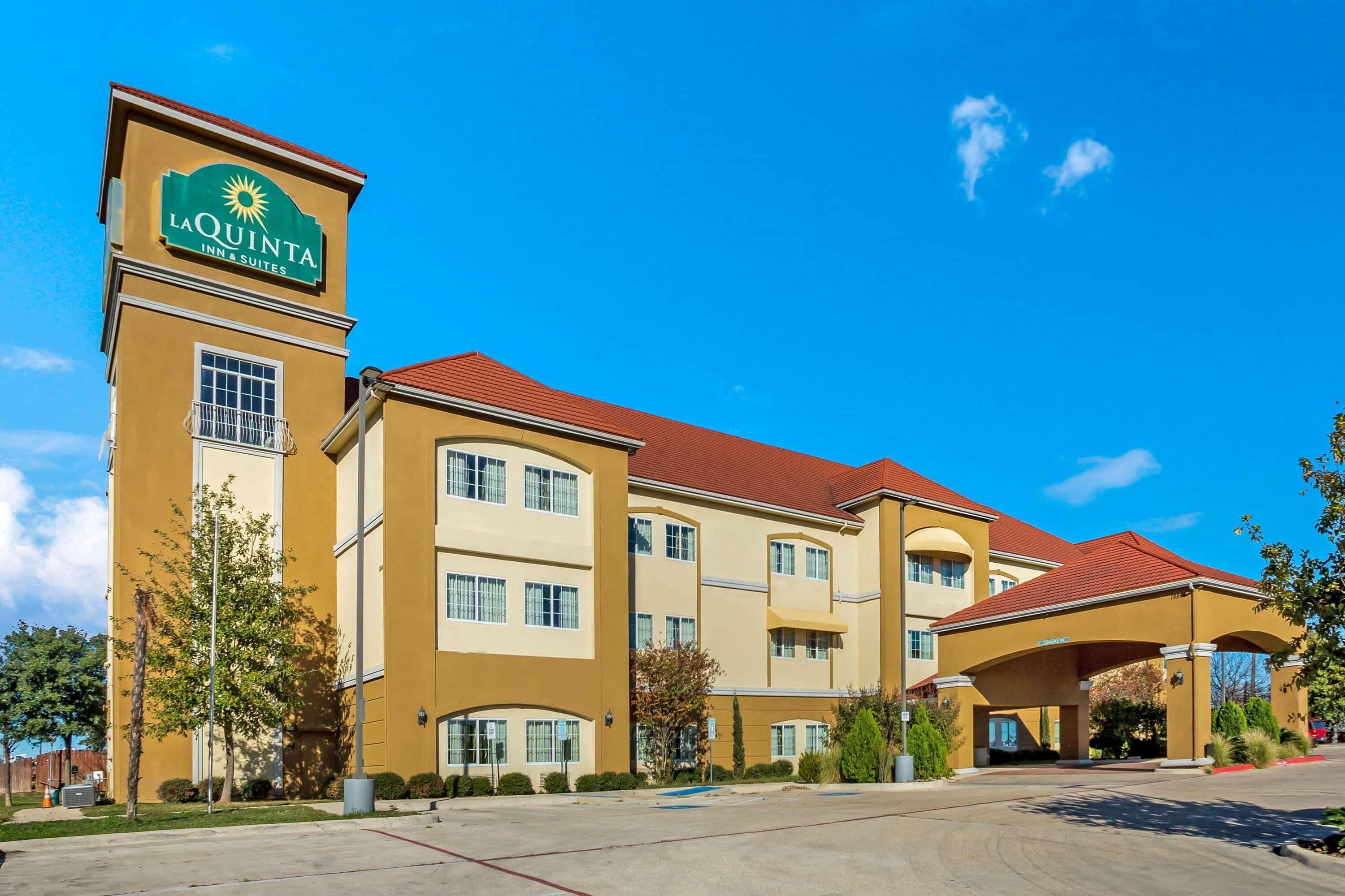 La Quinta By Wyndham Kyle - Austin South Hotel Екстериор снимка
