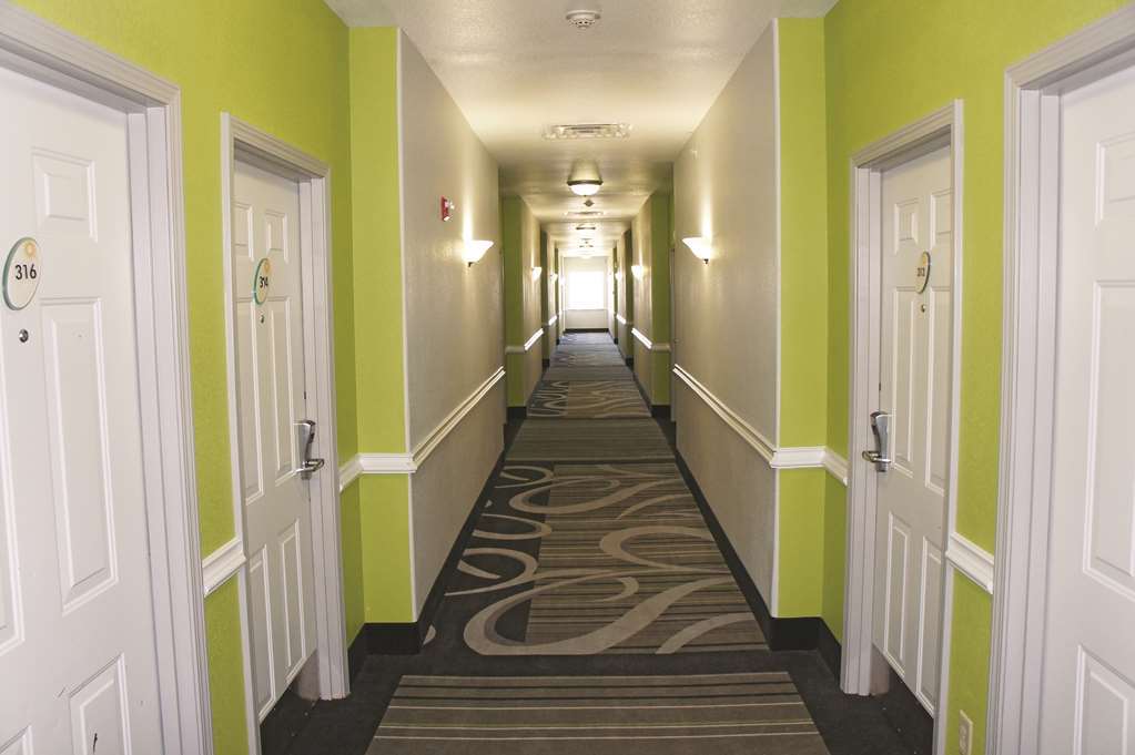 La Quinta By Wyndham Kyle - Austin South Hotel Удобства снимка