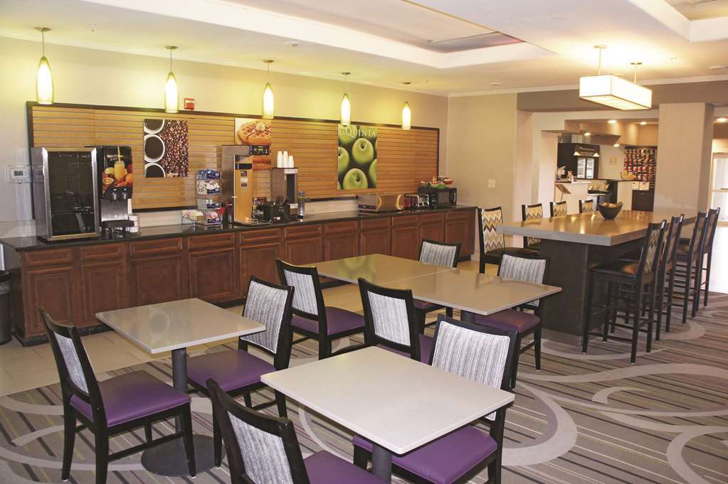 La Quinta By Wyndham Kyle - Austin South Hotel Съоръжения снимка