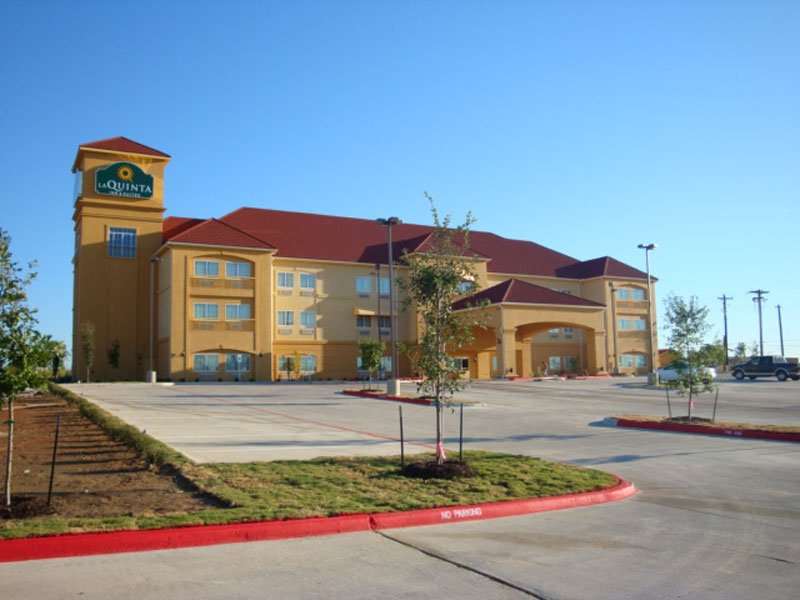 La Quinta By Wyndham Kyle - Austin South Hotel Екстериор снимка