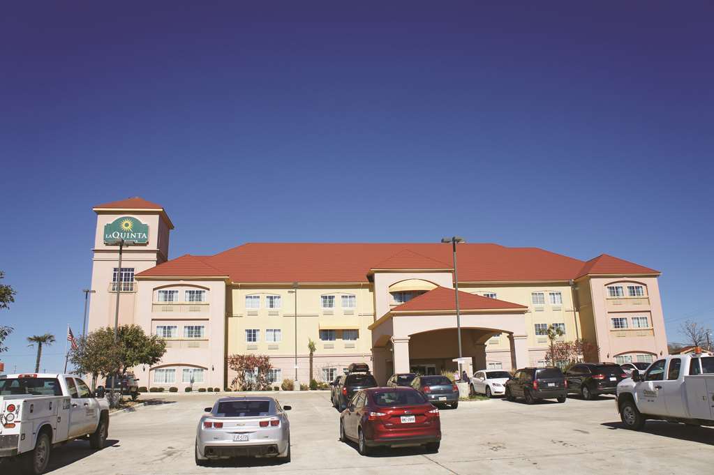 La Quinta By Wyndham Kyle - Austin South Hotel Екстериор снимка