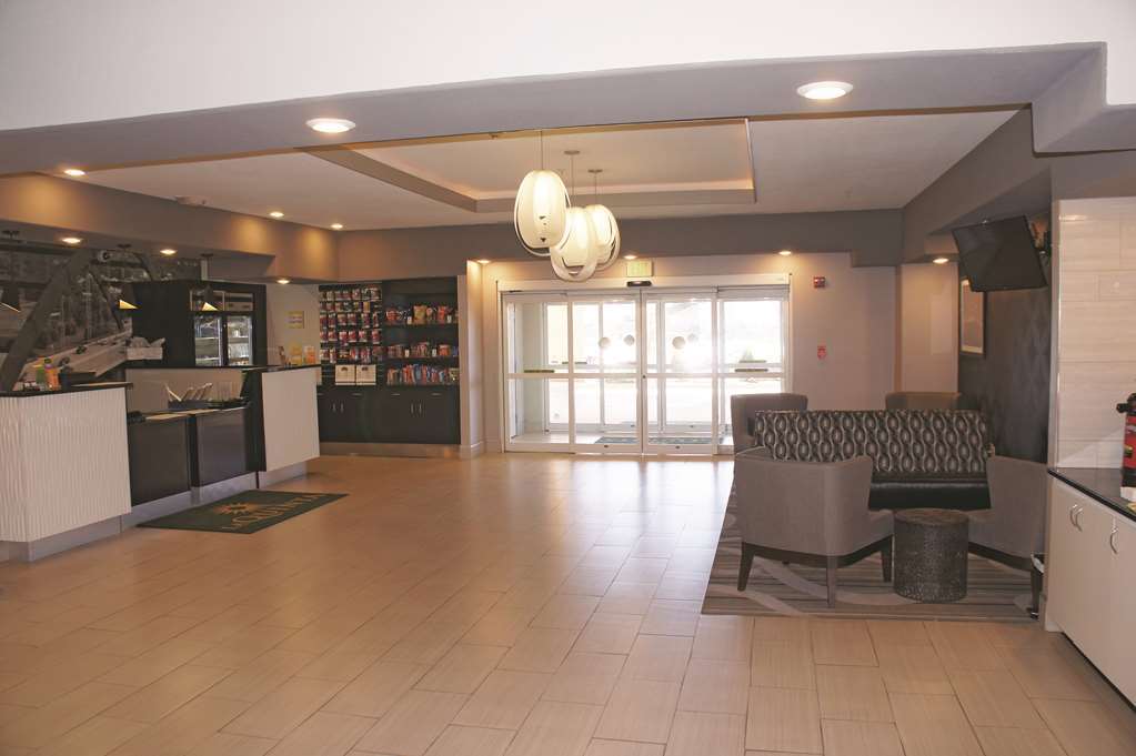 La Quinta By Wyndham Kyle - Austin South Hotel Интериор снимка
