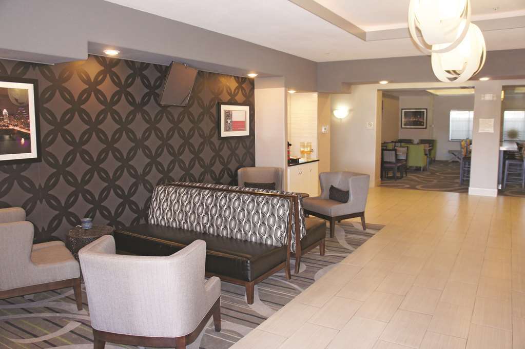 La Quinta By Wyndham Kyle - Austin South Hotel Интериор снимка