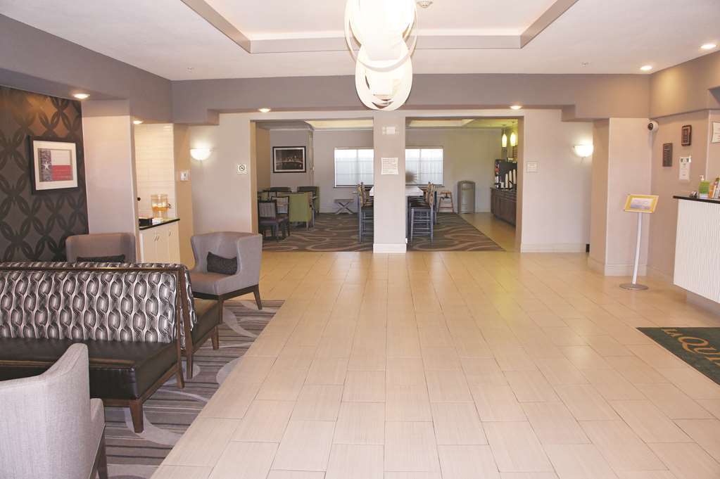 La Quinta By Wyndham Kyle - Austin South Hotel Интериор снимка