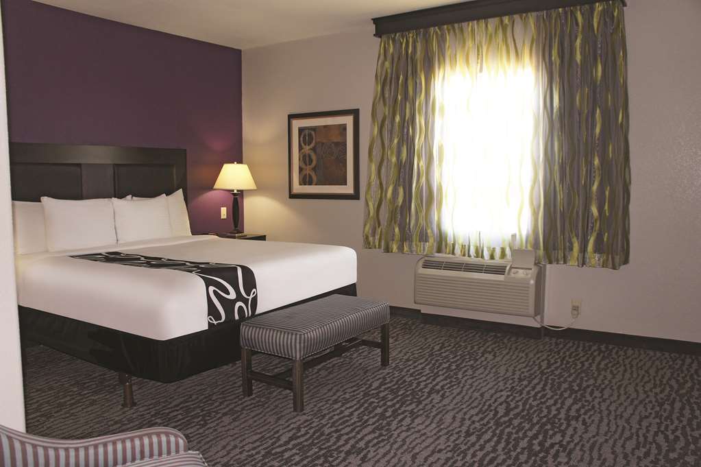 La Quinta By Wyndham Kyle - Austin South Hotel Стая снимка