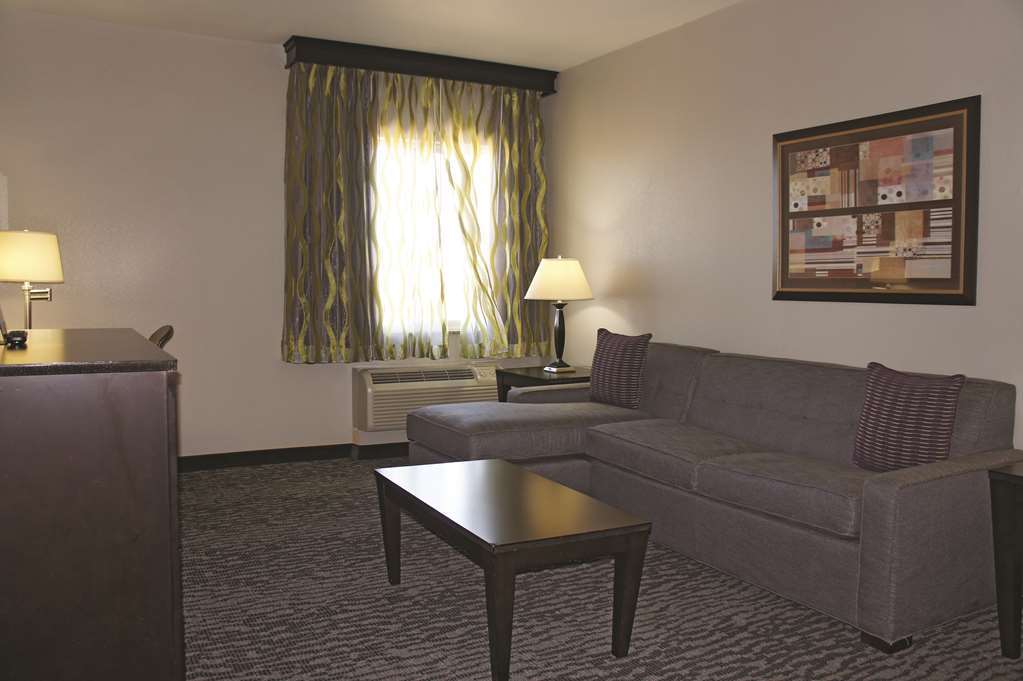 La Quinta By Wyndham Kyle - Austin South Hotel Стая снимка